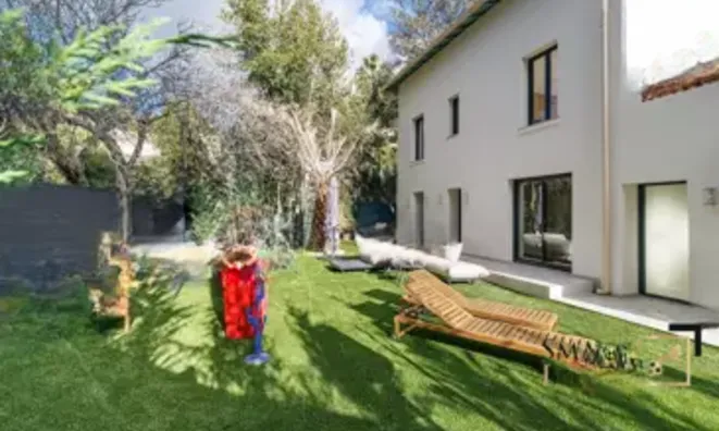 Недвижимость Villa Cannes: 6