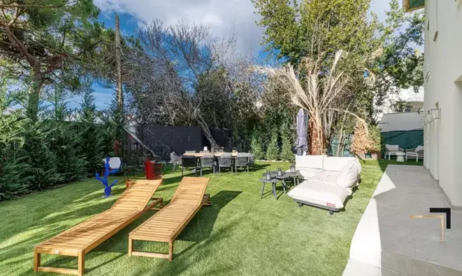 Недвижимость Villa Cannes: 7