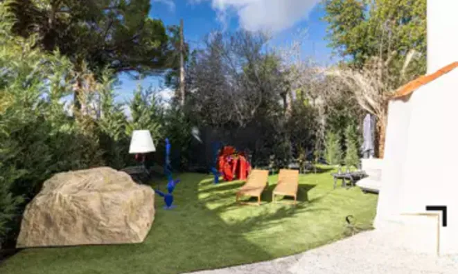 Недвижимость Villa Cannes: 8