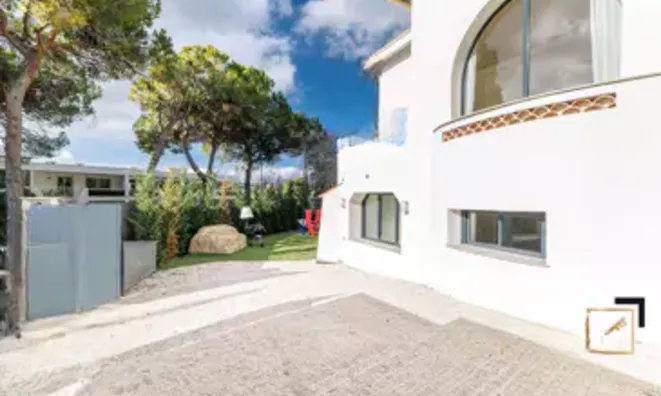 Недвижимость Villa Cannes: 9