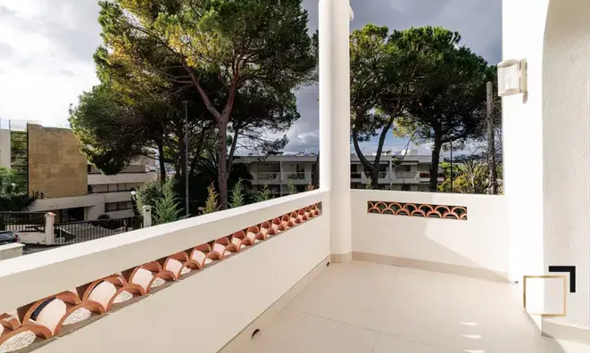 Недвижимость Villa Cannes: 10