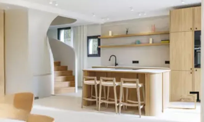 Недвижимость Villa Cannes: 12