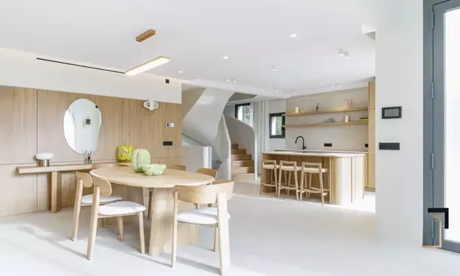 Недвижимость Villa Cannes: 13