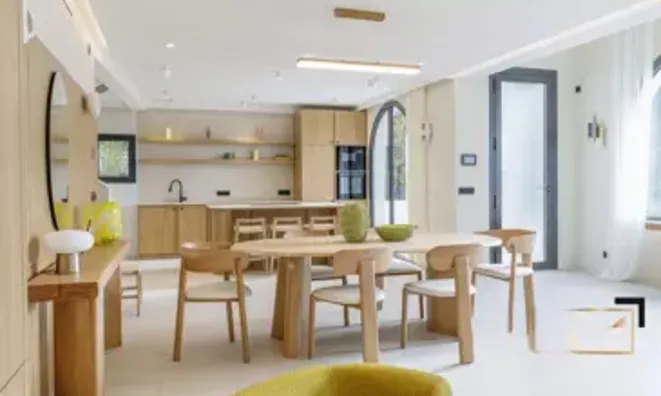 Недвижимость Villa Cannes: 15