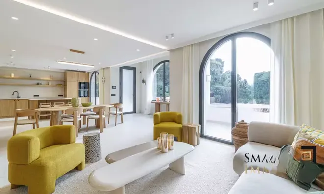 Недвижимость Villa Cannes: 16
