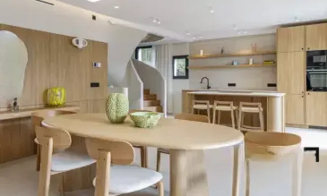 Недвижимость Villa Cannes: 17