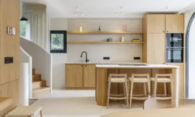 Недвижимость Villa Cannes: 18