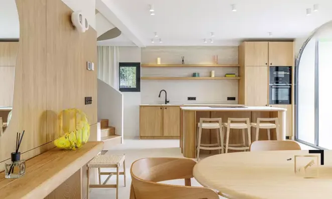 Недвижимость Villa Cannes: 19