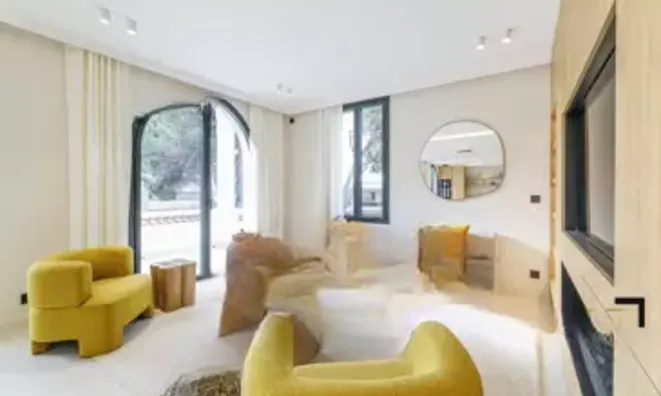 Недвижимость Villa Cannes: 21