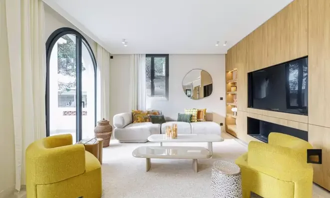 Недвижимость Villa Cannes: 22