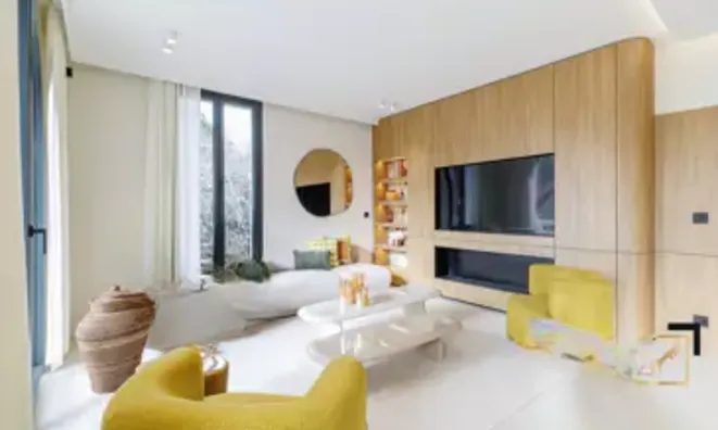 Недвижимость Villa Cannes: 23
