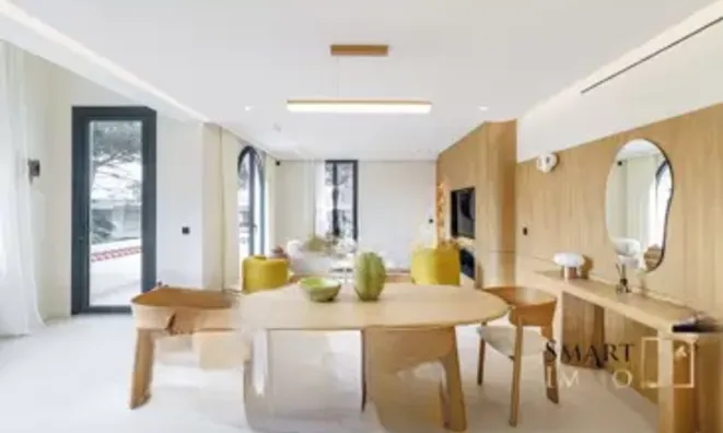 Недвижимость Villa Cannes: 24