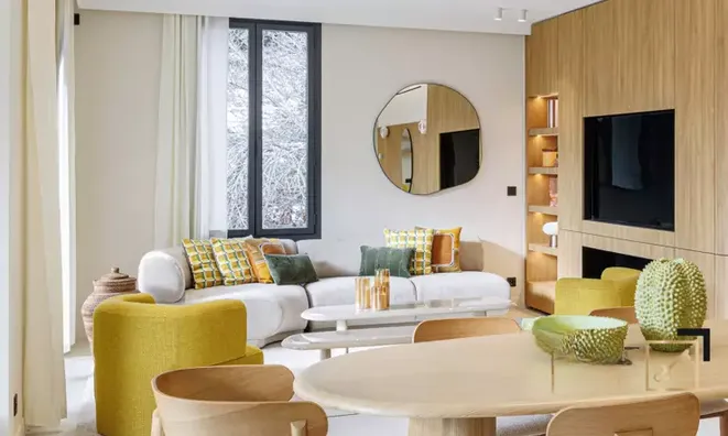 Недвижимость Villa Cannes: 25