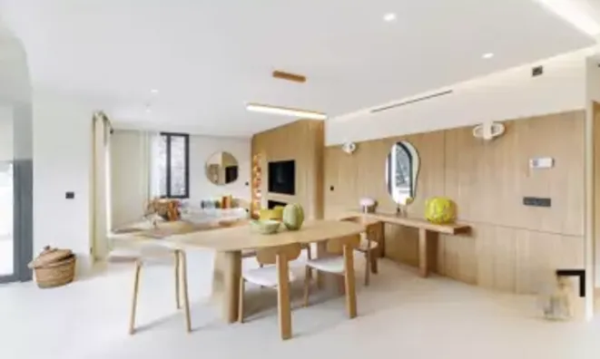Недвижимость Villa Cannes: 26