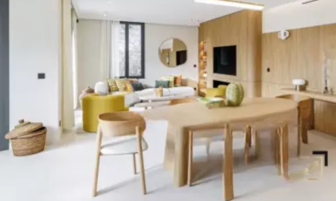 Недвижимость Villa Cannes: 27