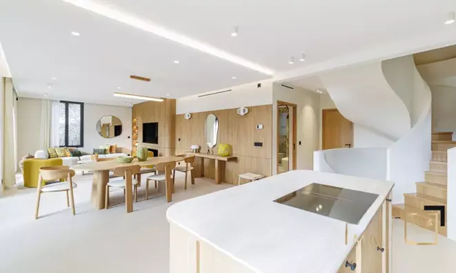 Недвижимость Villa Cannes: 28