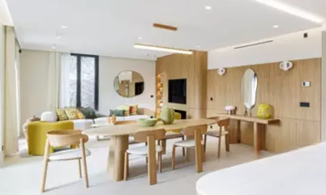 Недвижимость Villa Cannes: 29
