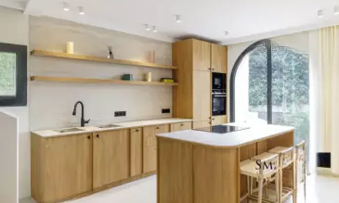 Недвижимость Villa Cannes: 30