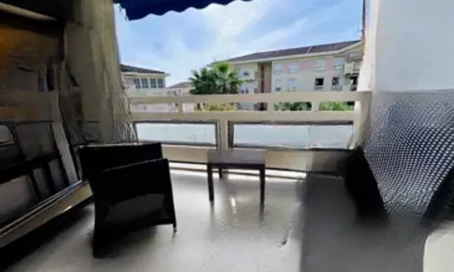 Недвижимость Villa Petit Juas: 2