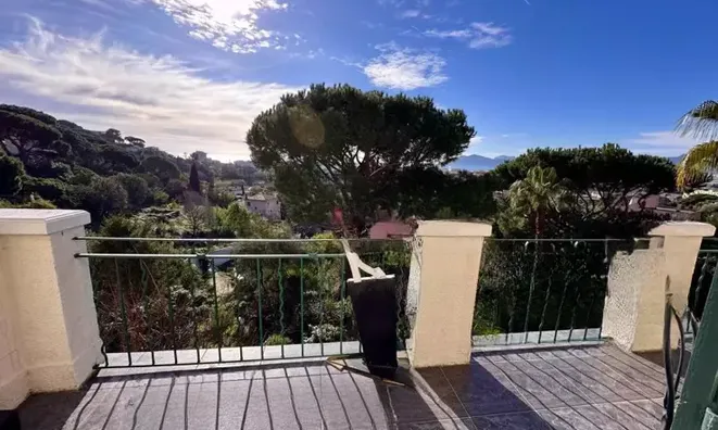 Недвижимость Villa Cannes Croix des Gardes: 1