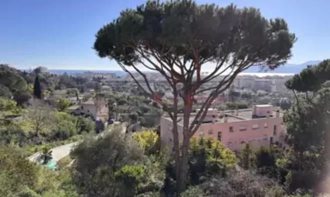 Недвижимость Villa Cannes Croix des Gardes: 2