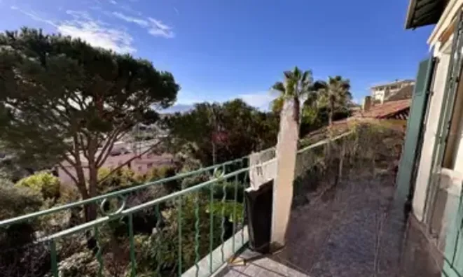 Недвижимость Villa Cannes Croix des Gardes: 3