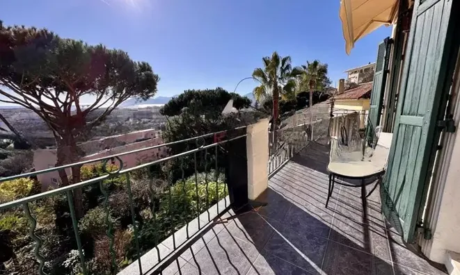 Недвижимость Villa Cannes Croix des Gardes: 4