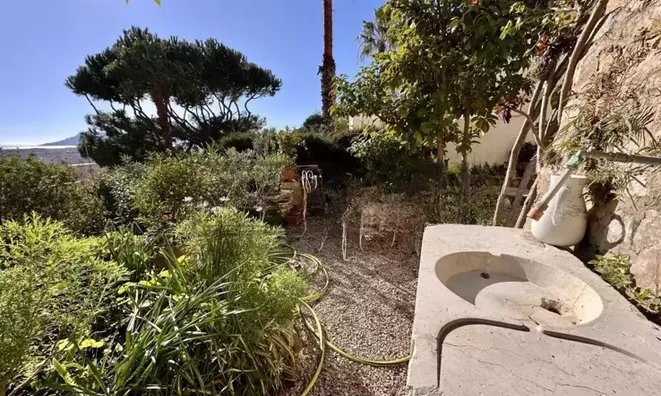 Недвижимость Villa Cannes Croix des Gardes: 10