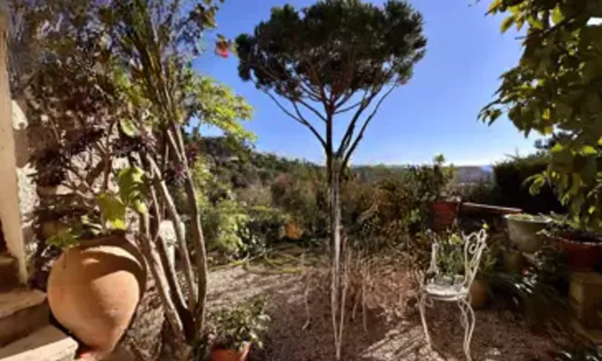 Недвижимость Villa Cannes Croix des Gardes: 11