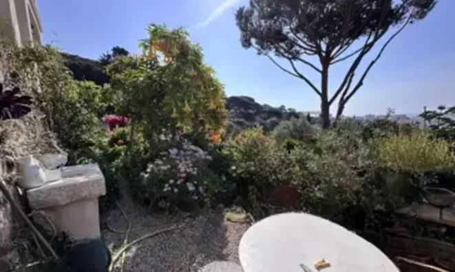 Недвижимость Villa Cannes Croix des Gardes: 12