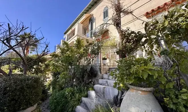 Недвижимость Villa Cannes Croix des Gardes: 13