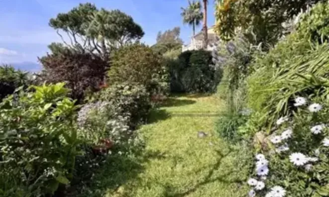 Недвижимость Villa Cannes Croix des Gardes: 14