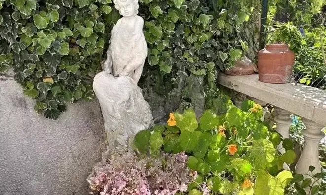 Недвижимость Villa Cannes Croix des Gardes: 16