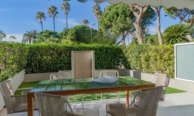 Недвижимость House Petit Juas: 2