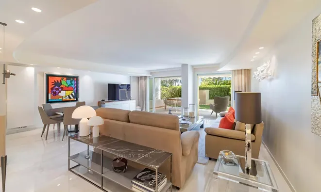 Недвижимость House Petit Juas: 3