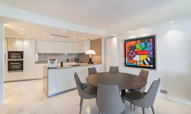 Недвижимость House Petit Juas: 6