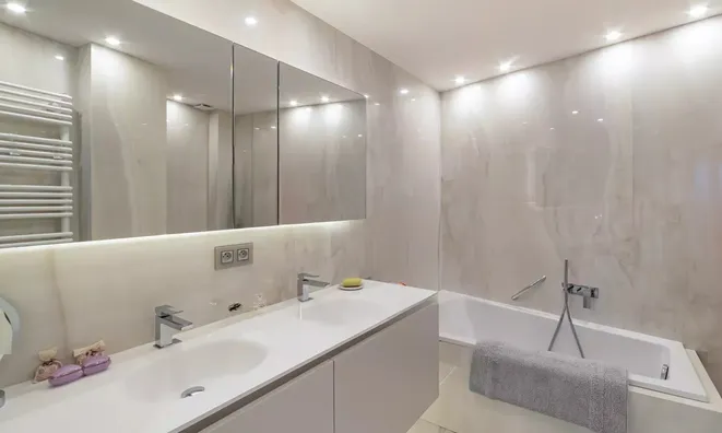 Недвижимость House Petit Juas: 12