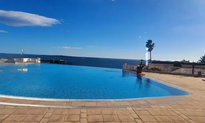 Недвижимость Villa Croix des Gardes: 1