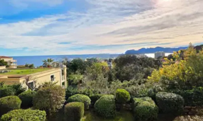 Недвижимость Villa Croix des Gardes: 3