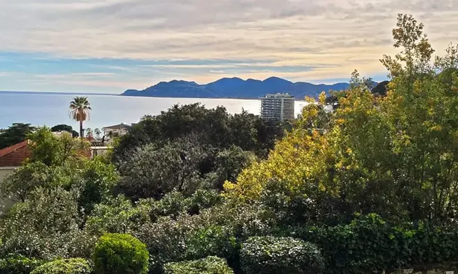 Недвижимость Villa Croix des Gardes: 4