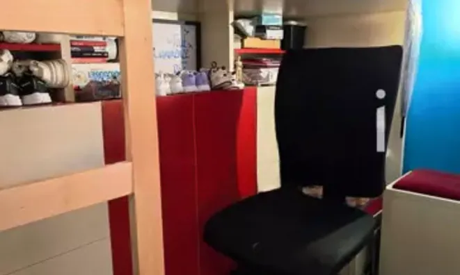 Недвижимость Villa Croix des Gardes: 11