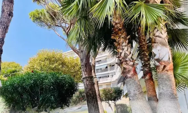 Недвижимость Villa La Bocca: 1