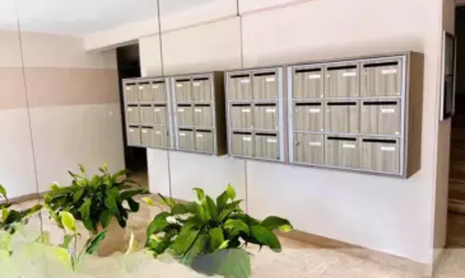 Недвижимость Villa La Bocca: 9