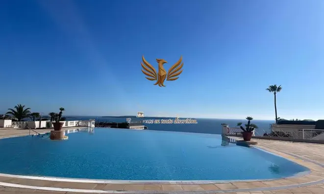 Недвижимость Villa Cannes Croix des Gardes: 1