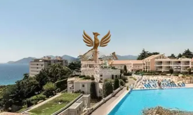 Недвижимость Villa Cannes Croix des Gardes: 2