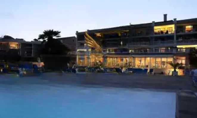 Недвижимость Villa Cannes Croix des Gardes: 3