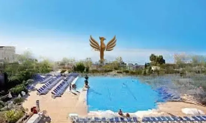 Недвижимость Villa Cannes Croix des Gardes: 4