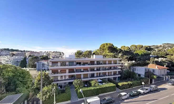 Недвижимость Villa Cannes République: 1