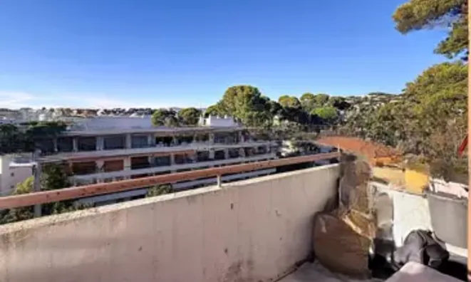 Недвижимость Villa Cannes République: 3