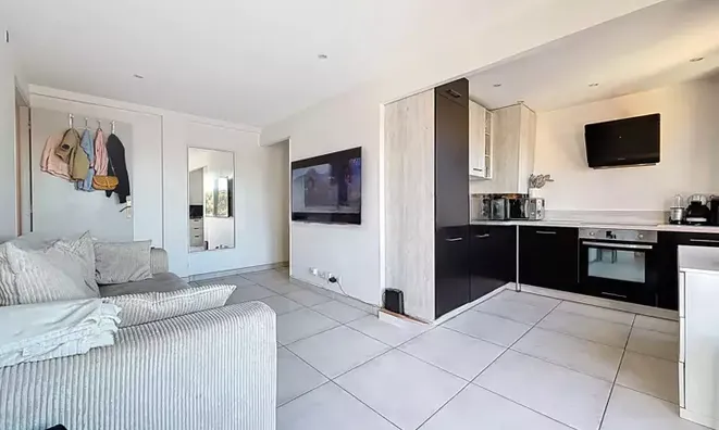 Недвижимость Villa Cannes République: 4